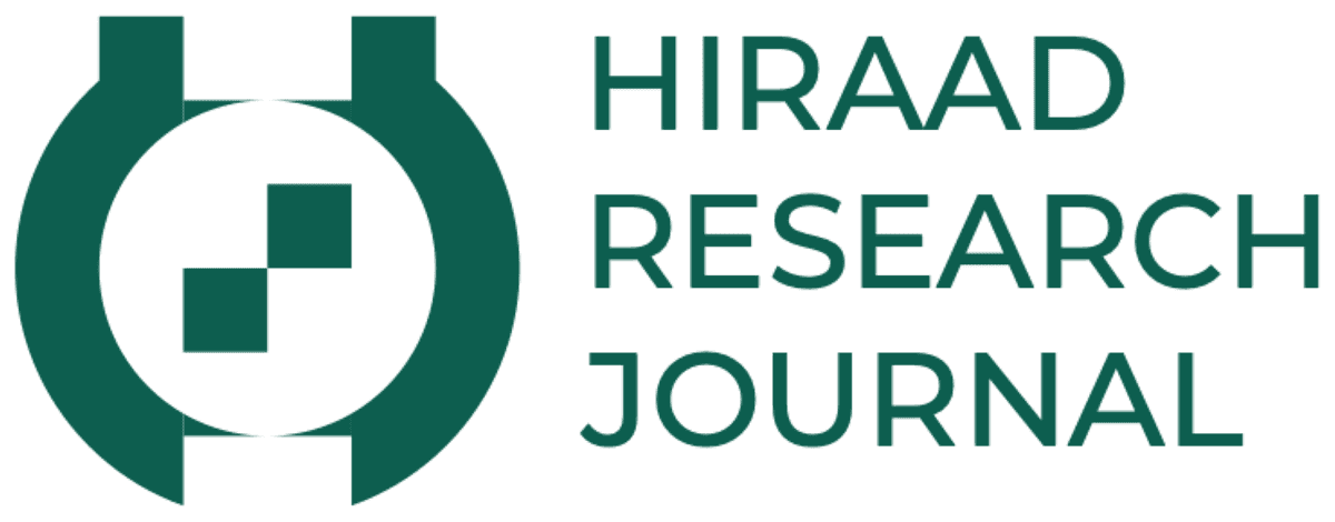 Hiraad Research Journal