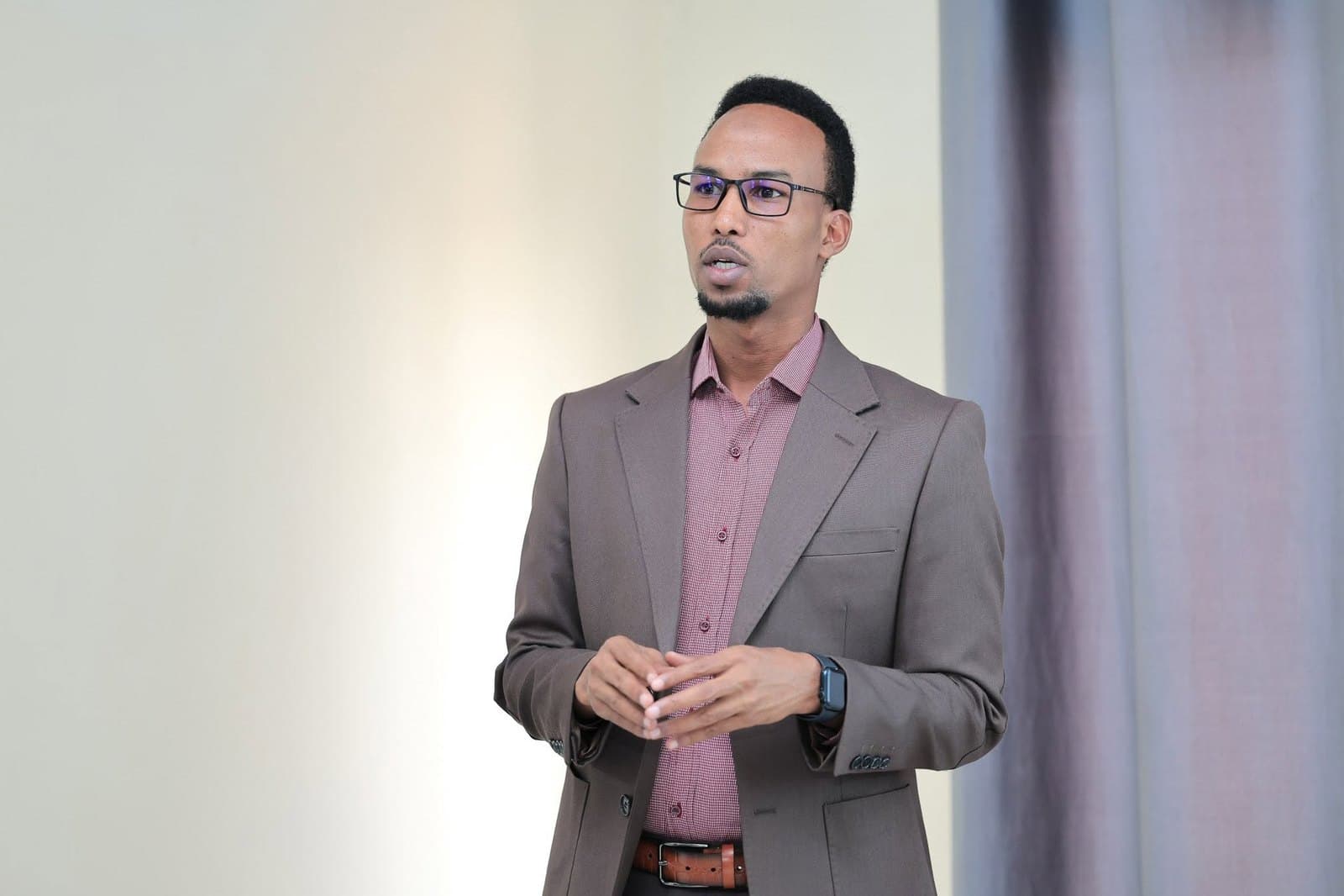 Basics of Research and Data Collection Training — Cohort Two