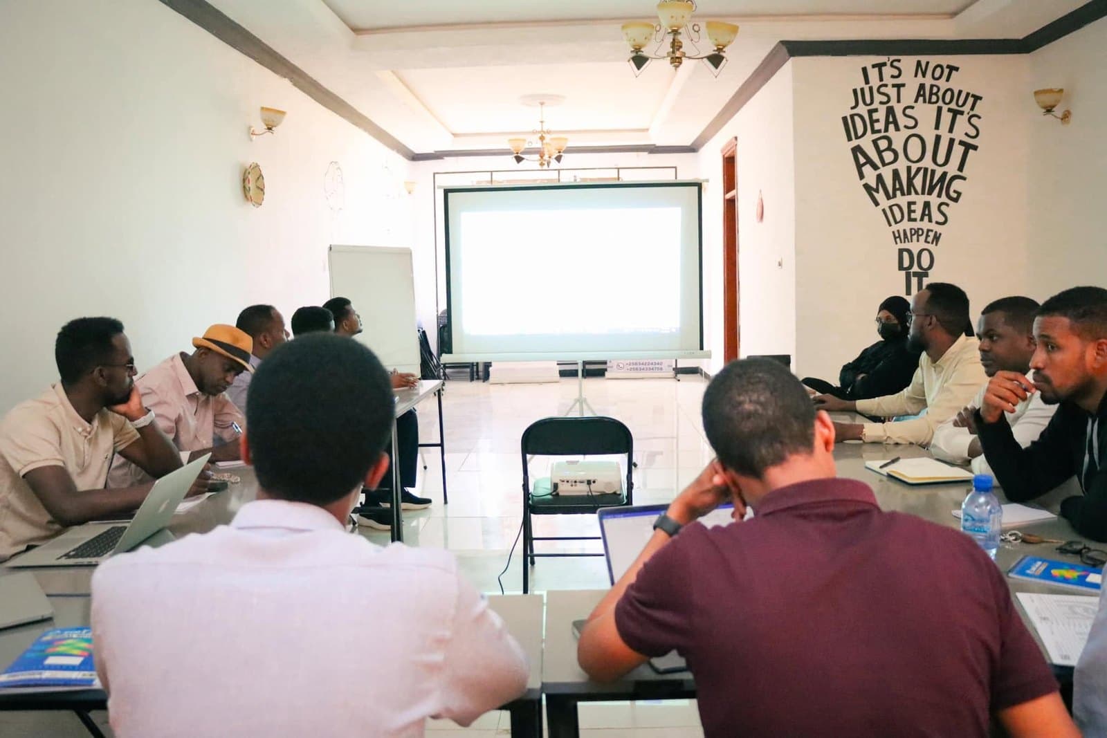 Workshop on Six Proposed Policy Research Concepts