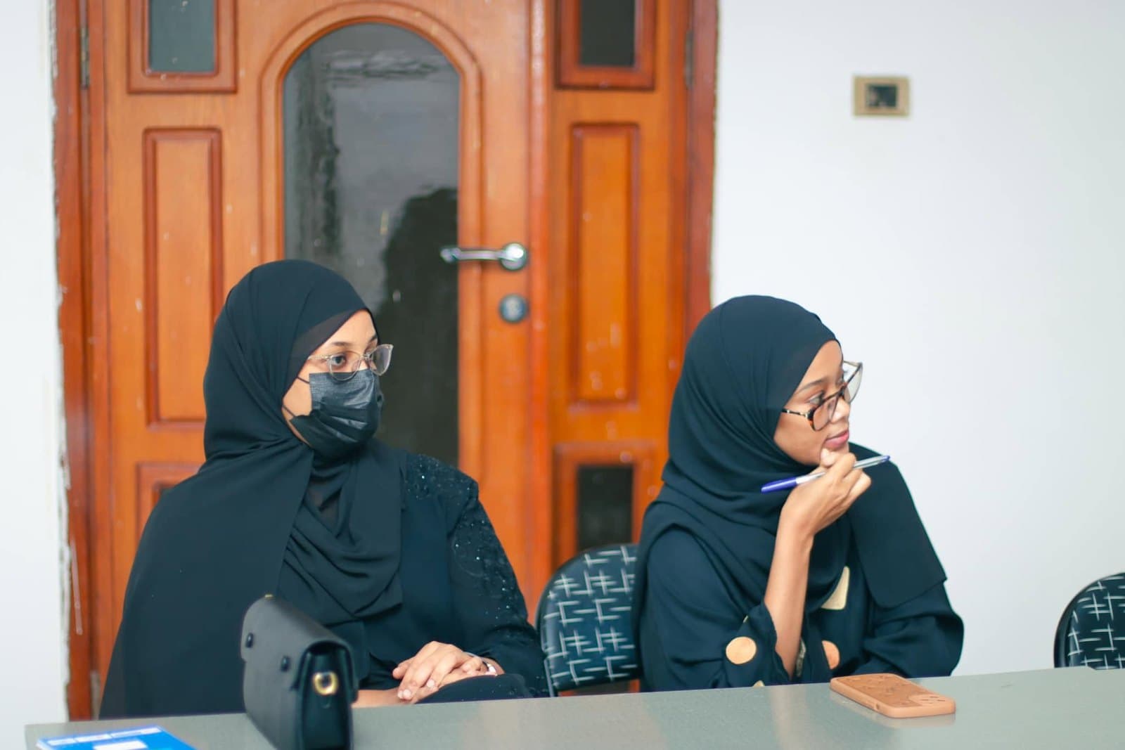 Workshop on Six Proposed Policy Research Concepts, photograph 2
