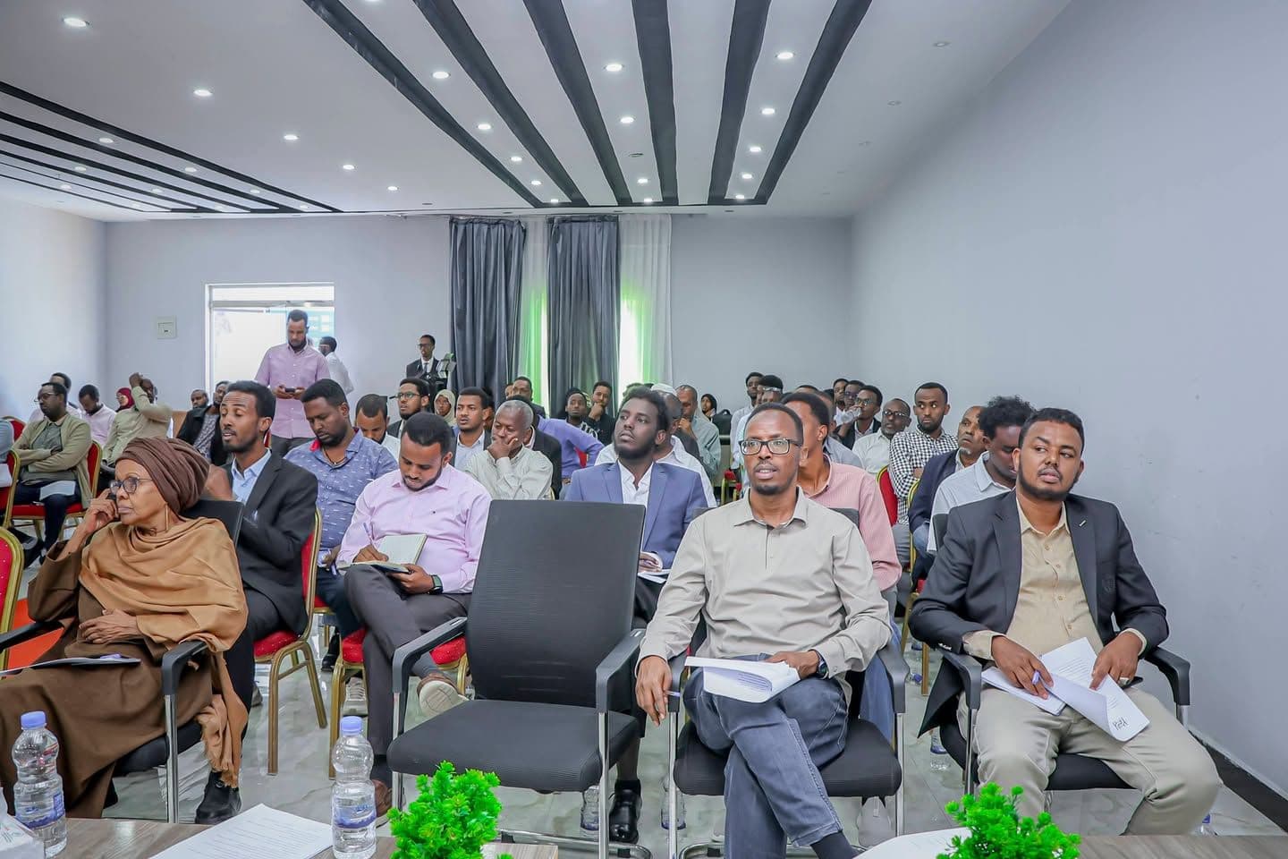 Hiraad Education Forum 2026
