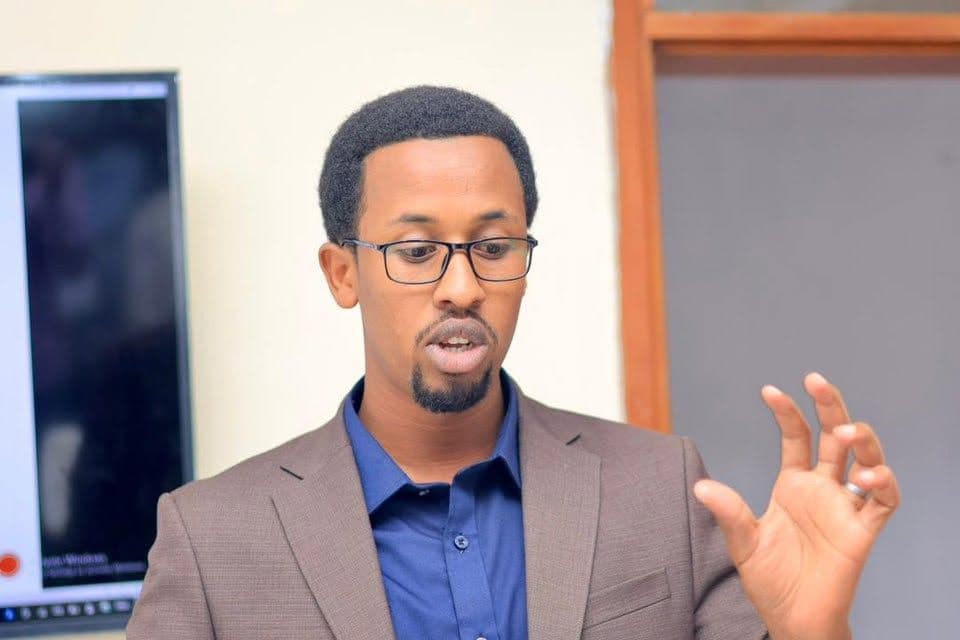 Education Research Stakeholder Preview, photograph 3