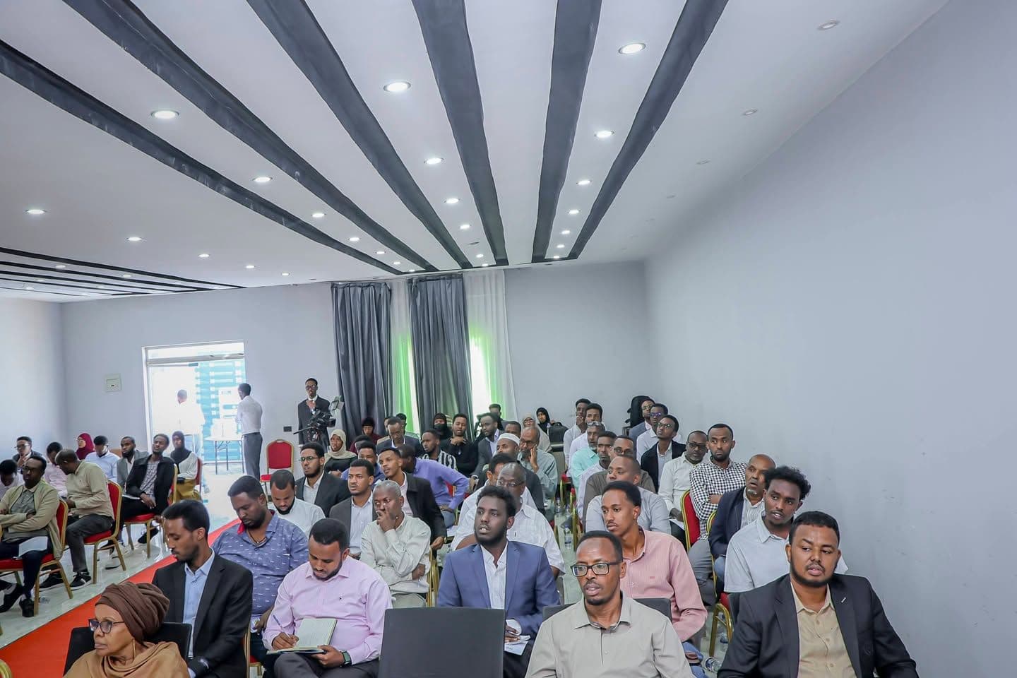 Hiraad Education Forum 2026, photograph 4